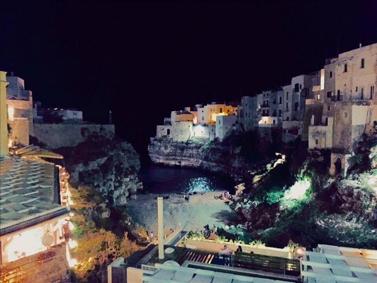 Corte San Vito Appartement