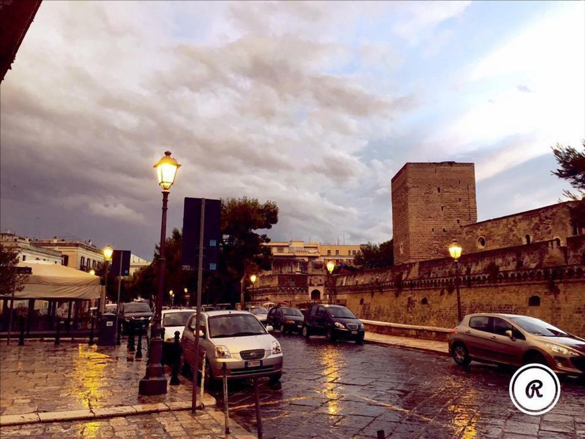 Corte San Vito Appartement *