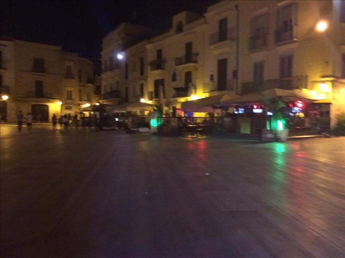 Appartement Corte San Vito *