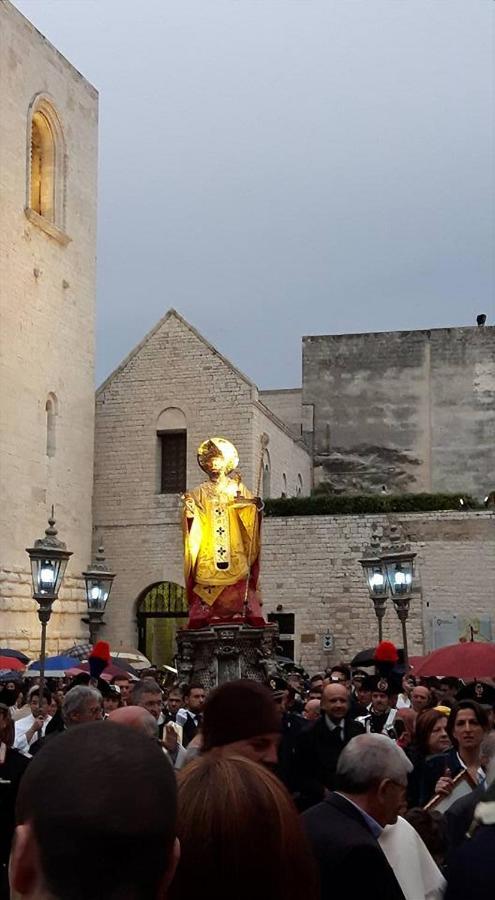Corte San Vito * Bari