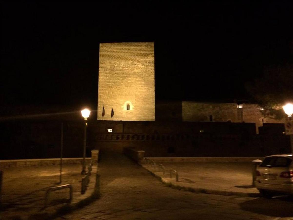 Corte San Vito Appartement *
