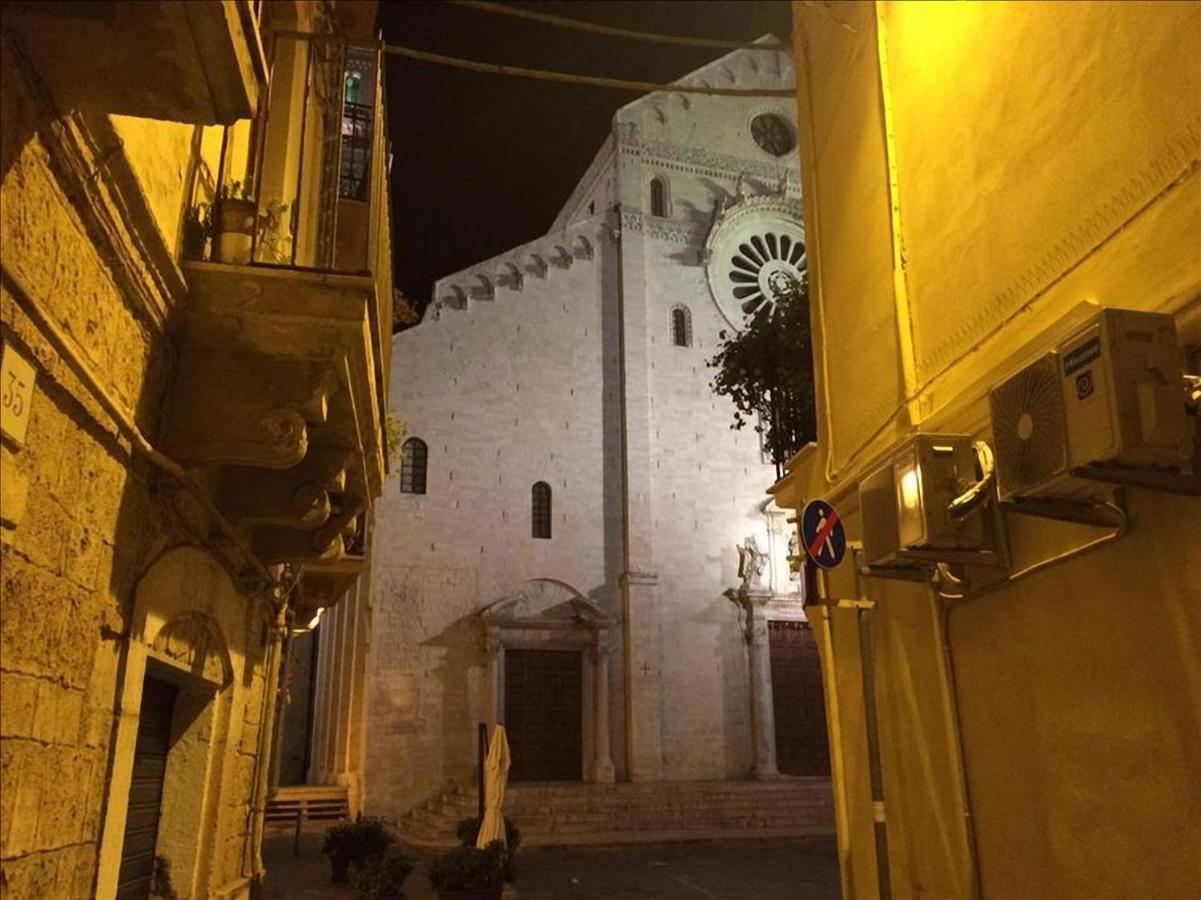 Corte San Vito Appartement Bari
