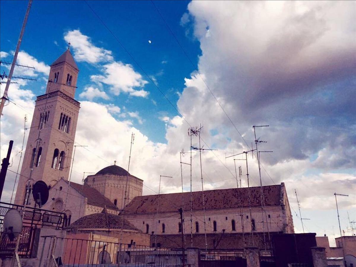 Corte San Vito Appartement *