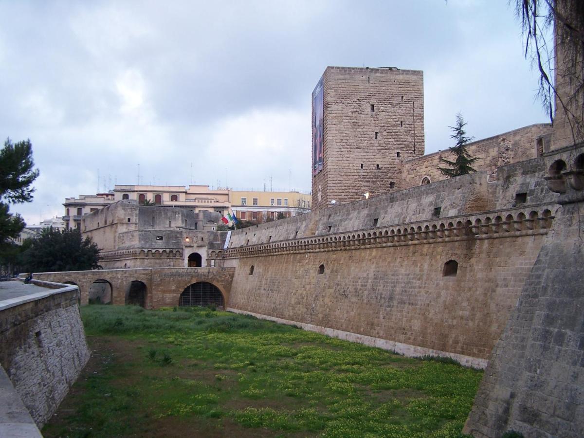 Corte San Vito * Bari