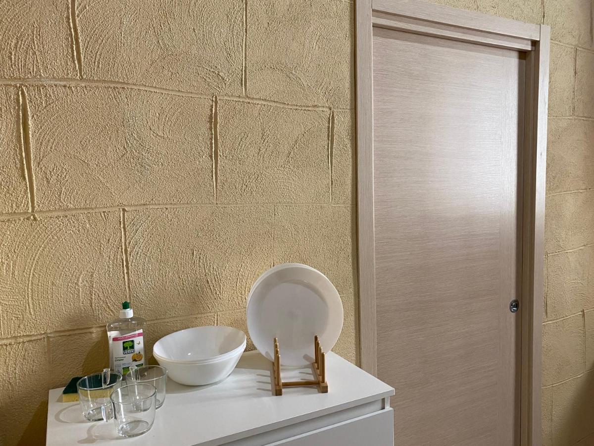 Corte San Vito Appartement Bari