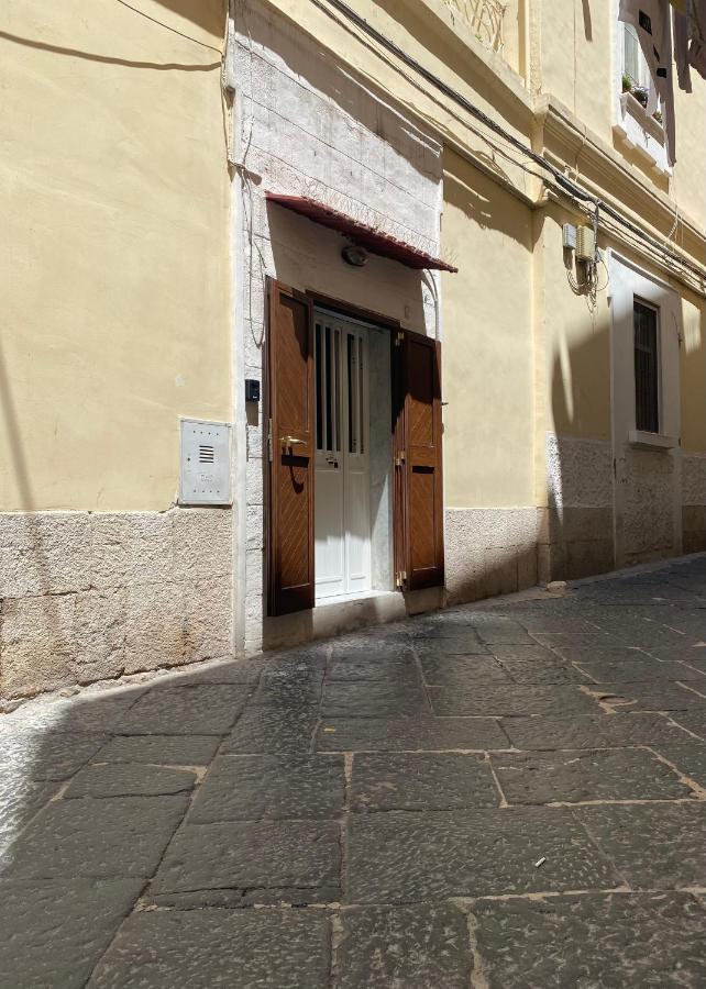 Corte San Vito * Bari